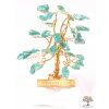 Amazonite lucky tree 6 cm - R0 - #170