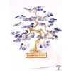 Sodalitový stromček šťastia 9 cm - R4 - #173