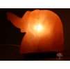 Solná lampa elektrická SLON 3 Kg #08