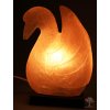 Solná lampa elektrická LABUŤ 3 Kg #09