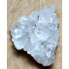 Křišťál přírodní - surový - 0.140 kg - drůza #121