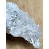 Křišťál přírodní - surový - 0.165 kg - drůza #125