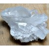 Křišťál přírodní - surový - 0.164 kg - drůza #128