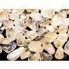 Tumbled Citrine M stone size 20 - 30 mm - Brazil #46
