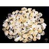 Tumbled Citrine M stone size 20 - 30 mm - Brazil #46
