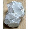 Křišťál přírodní - surový - 0.193 kg - drůza #132