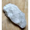 Křišťál přírodní - surový - 0.182 kg - drůza #137