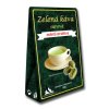 Zelená káva surová 100g