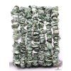Bracelet Seraphinite #195 from natural stones