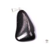 Přívěsek z kamene Šungit vel. M - #05