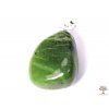 Jadeite stone pendant, size M - #09