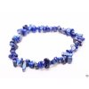 Náramek Lapis Lazuli AA tromlovaný #221 - z přírodních kamenů