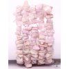 Bracelet Kunzite #92 from natural stones
