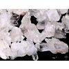 Křišťál drúza mini 3 - 8 cm - 1 kg - TOP kvalita + sleva 5% na vše po registraci