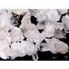 Křišťál drúza mini 3 - 8 cm - 100g - TOP kvalita + sleva 5% na vše po registraci
