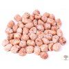 Tumbled Sunstone L size 25 - 40 mm - India #199