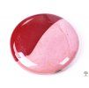 Tactile stone Mookaite 40 - 50 mm #02 flat