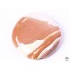 Tactile stone Mookaite 40 - 50 mm #02 flat