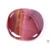 Tactile stone Mookaite 40 - 50 mm #02 flat