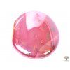 Palm stone Mookaite 30 - 40 mm #05 flat