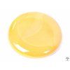 Palm stone Mookaite 30 - 40 mm #05 flat