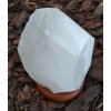 Kryształ naturalny – LAMPA – lampa z surowego kryształu – 5,2 kg