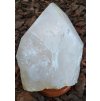 Kryształ naturalny – LAMPA – lampa z surowego kryształu – 6,9 kg