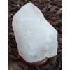 Kryształ naturalny – LAMPA – lampa z surowego kryształu – 6,9 kg