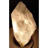 Kryształ naturalny – LAMPA – lampa z surowego kryształu – 6,9 kg