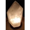 Kryształ naturalny – LAMPA – lampa z surowego kryształu – 6,9 kg