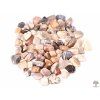 Tumbled Moonstone M size 20 - 35 mm - Brazil #166