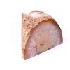 Agate druse 1.190 kg #138 Top quality