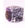 Ametyst drúza - Najwyższa jakość - 0,490 kg #454