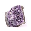 Ametyst drúza - najwyższa jakość - 0,480 kg #458