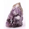 Ametyst drúza - najwyższa jakość - 0,430 kg #473