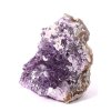 Ametyst drúza - najwyższa jakość - 0,670 kg #476