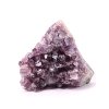 Ametyst drúza - najwyższa jakość - 0,420 kg #483