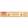 Kadzidełka Tulasi Premium Nag Champa Palo Santo - 12 szt. - #67