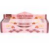 Tulasi Copal Cinnamon Incense Sticks - 20 pcs - #74