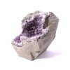 Ametyst drúza - najwyższa jakość - 3,040 kg #524