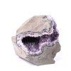 Amethyst-Druse – 3,040 kg #524