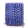 Náramek Lapis Lazuli - 6 mm kuličky #231 - z přírodních kamenů
