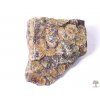 Raw shell jasper stone 3 - 7 cm - TOP quality #460