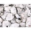Měsíční kámen bílý 3 - 7 cm surový kámen - TOP kvalita #470