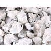 White moonstone 3–7 cm raw stone – TOP quality #470