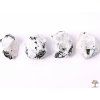 White moonstone 3–7 cm raw stone – TOP quality #470