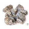Labradorite raw stone 4 - 8 cm #612