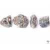 Labradorite raw stone 4 - 8 cm #612