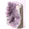 Ametyst drúza - najwyższa jakość - 2,360 kg #574