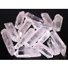 Crystal spikes 5 - 9 cm - clear - Brazil #522